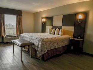 Best Western Cades Cove Inn Townsend Rum bild